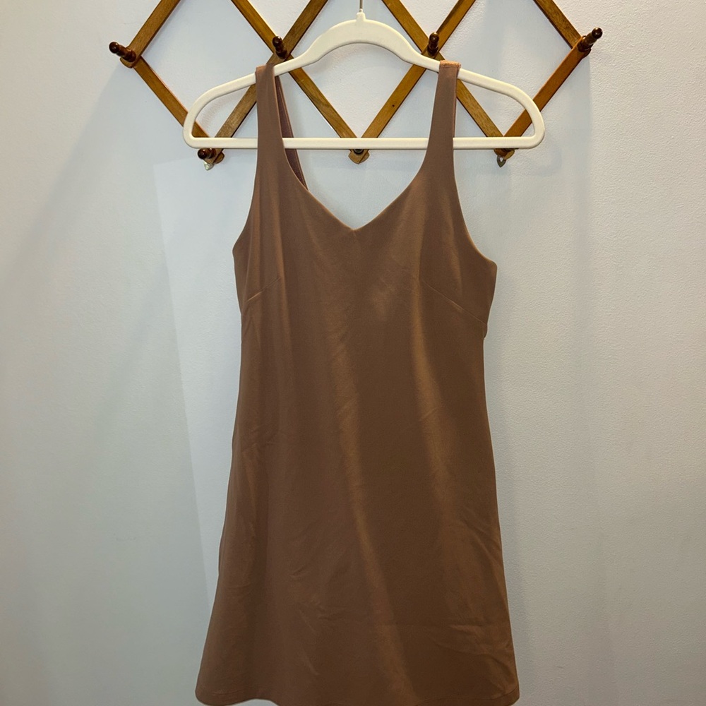 Lululemon Align Dress